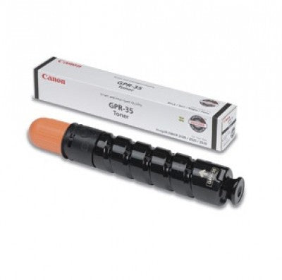 Tóner CANON GPR-35 - Negro, Canon Tóner CANON GPR-35 - Negro, Canon